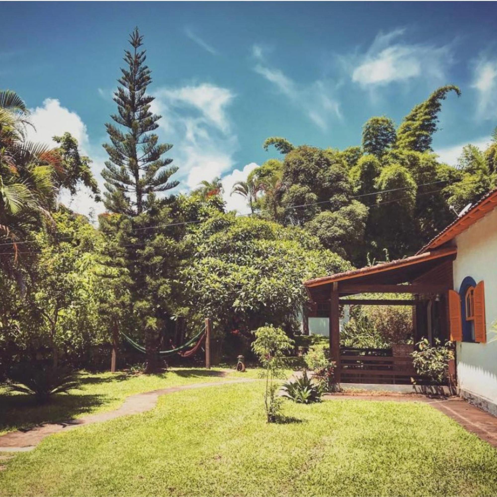 040 Hostel Itaipava