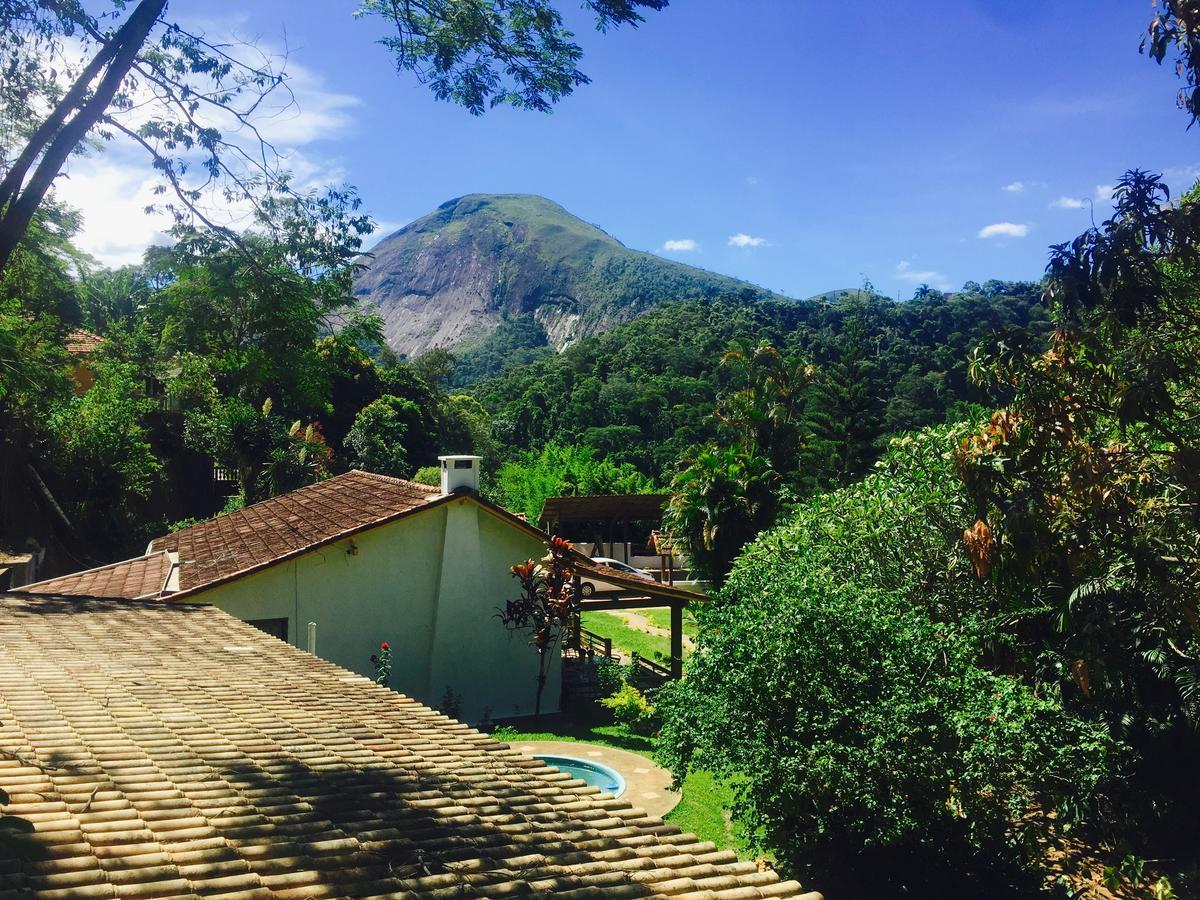 040 * Itaipava