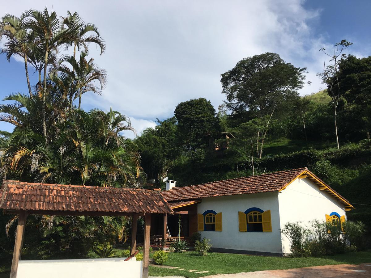 040 * Itaipava