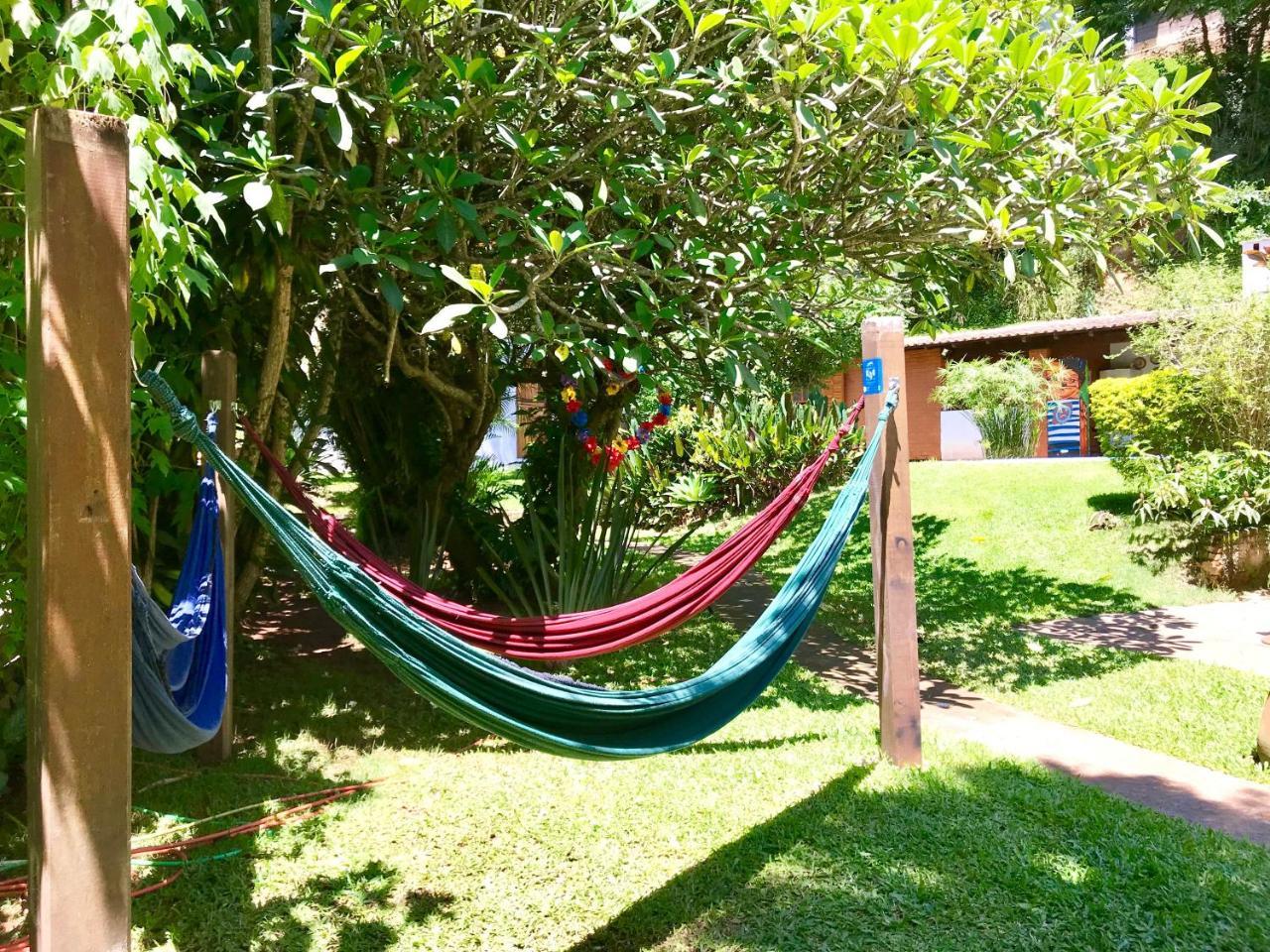 040 Hostel Itaipava