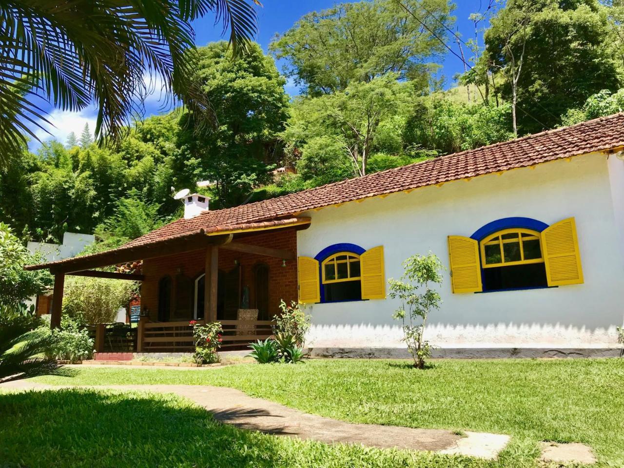 040 Itaipava